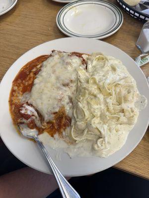 Fratelli's Italian Grille
