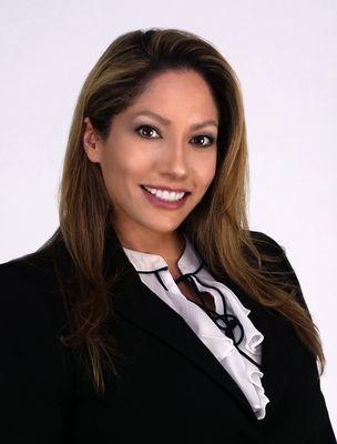 Alyda Lino - Berkshire Hathaway HomeServices
