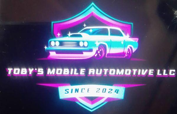 Toby's Mobile Automotive