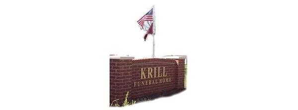 Krill Funeral Service