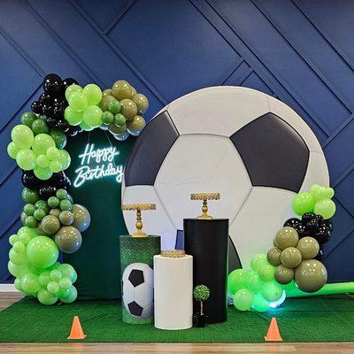 Plan Eventos Indy