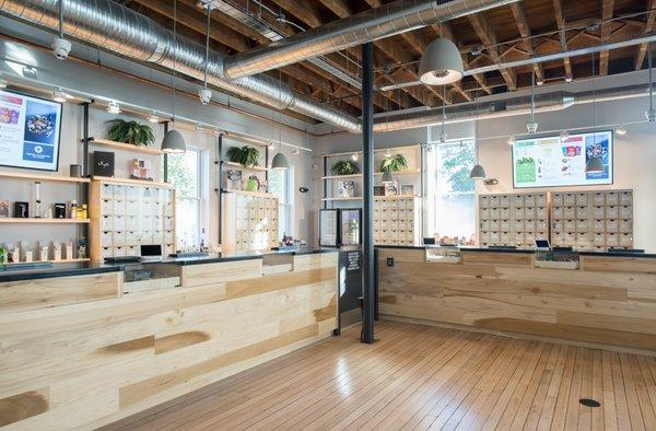 Patriot Care - Greenfield