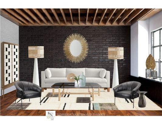 Kimberly Nickerson Interiors