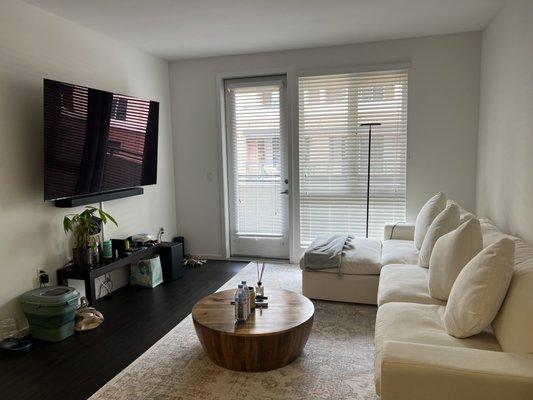 Sparkling Clean Maids