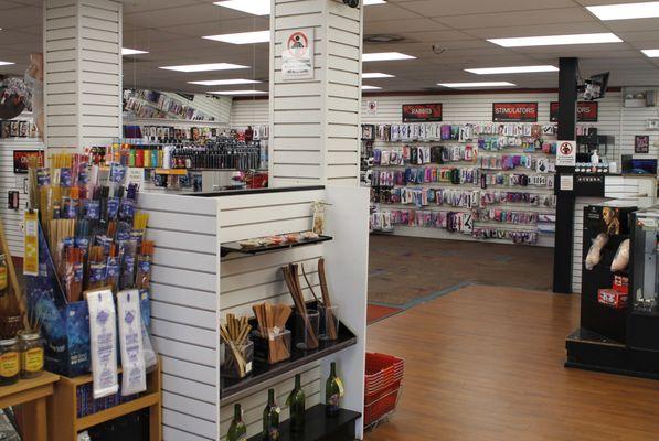 Southwest Book & Video