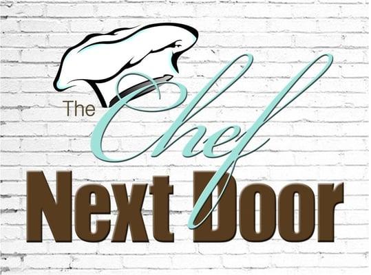 The Chef Next Door