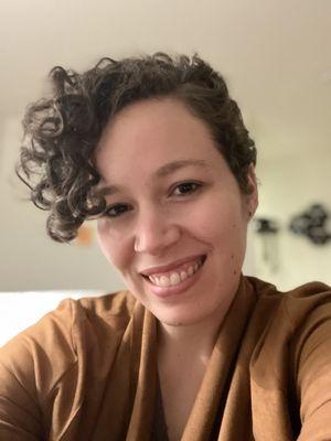 Yesika Bravo, L.Ac., MAOM, RMT
Owner & Practitioner at Bravo Holistic Healing