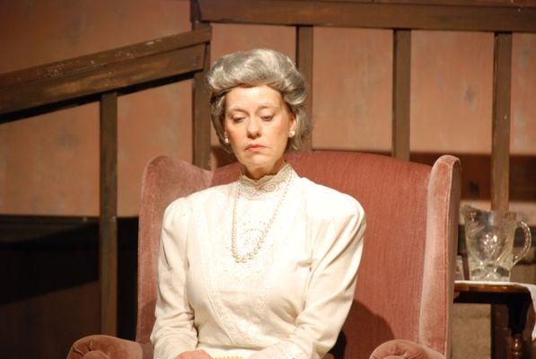Arsenic and Old Lace - BAS 2014