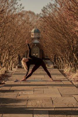 The Estate at River Run