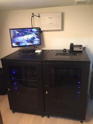 Security Technologies Net