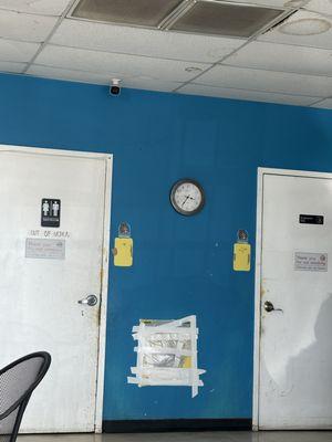 Smart Wash Coin Laundry