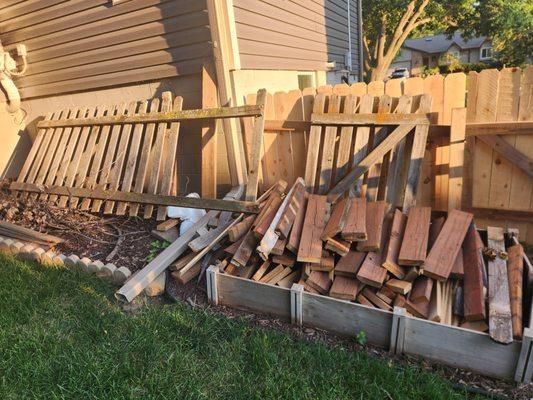 Millard Junk Removal