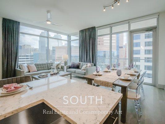 Luxury Listing available in The Texas Medical Center