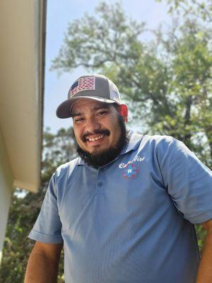 CamAire Air Conditioning & Heating