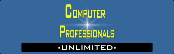 Computer Professionals Unlimited