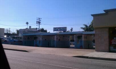 Manhattan Spray Kleen