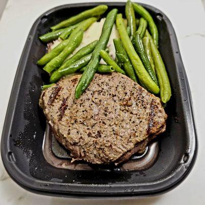 Applebee's Grill + Bar