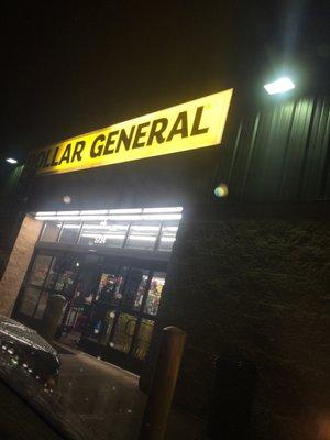 Dollar General