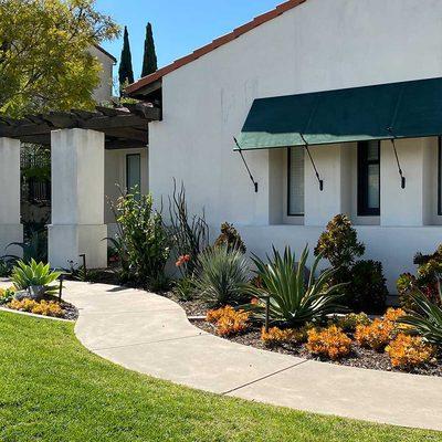 Andres Raymundo Landscaping and Construction