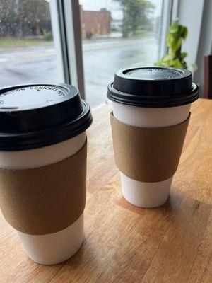 Brew And Blossom Coffee