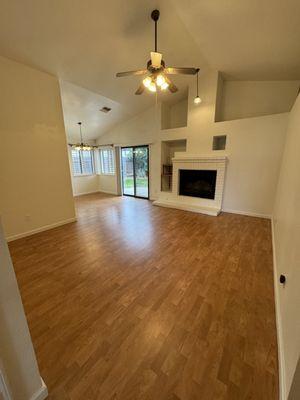 Bright Nest Cleaning