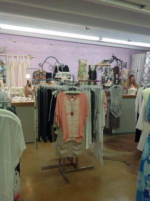 Key Collections Island Fashions