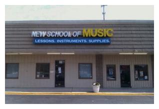 Music Lessons, School Instrument Rentals, Lilburn, GA