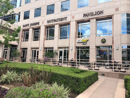 Pavillion Family Physicians