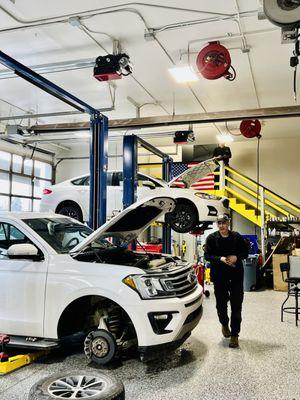 Tuffy Tire & Auto Service