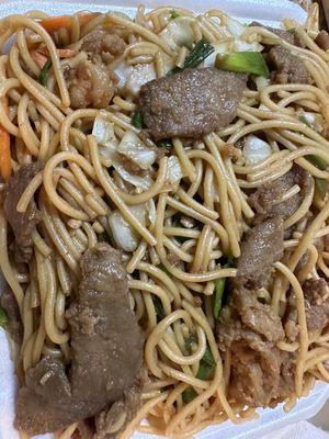 China Wok Express