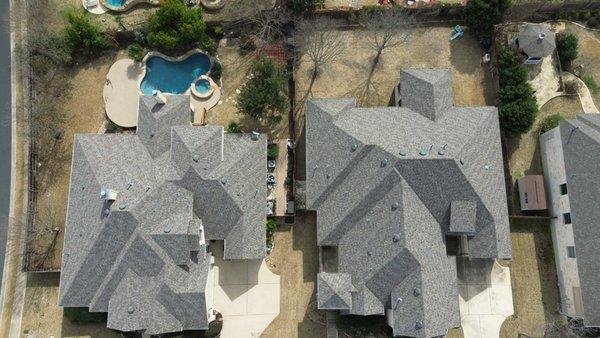 CheckMark Roofing & Exteriors