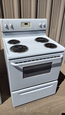 DS Pruitt Appliance Recycling