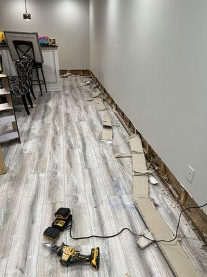 Scavello Restoration