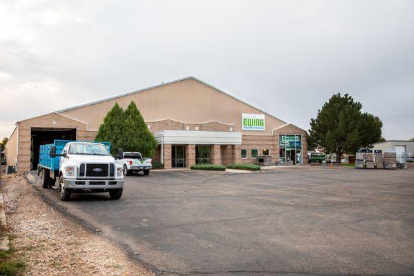 Ewing Outdoor Supply