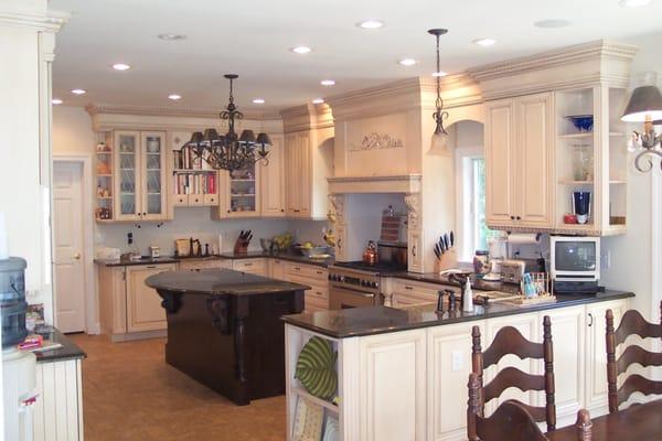 Atrium Development Co