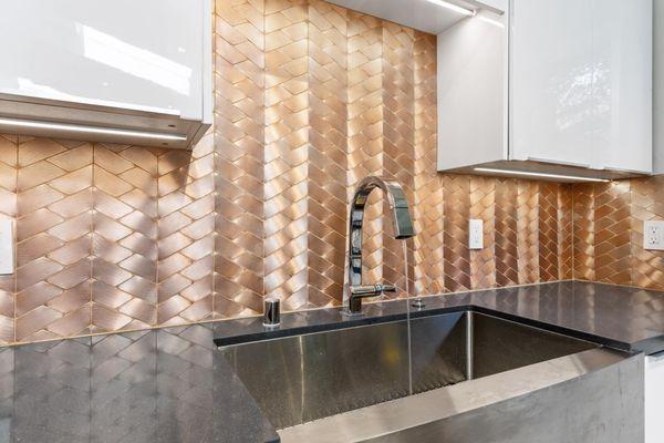 Sunset Design and Build