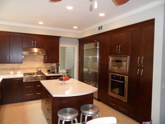 Kitchen & Bath Solutions