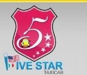 Four Seasons Taxi Cab