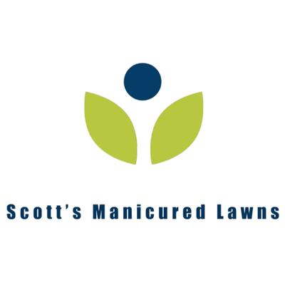 Scott's Manicured Lawns