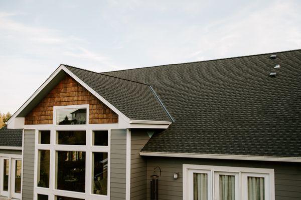 Dickerson Roofing Company