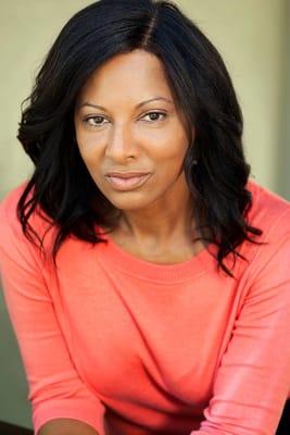 Nacole Williams, Facilitator