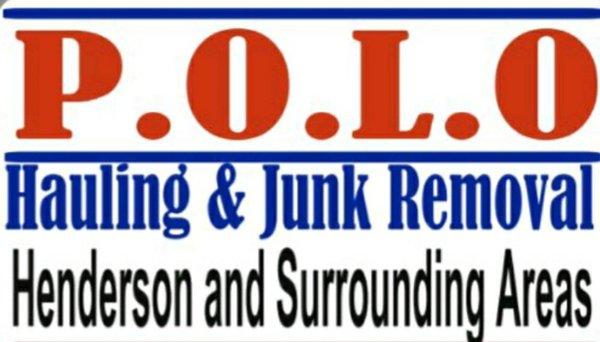 P.O.L.O Hauling & Junk Removal