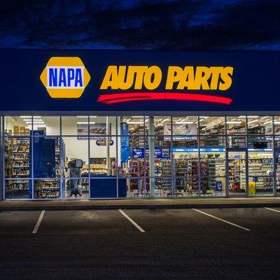 NAPA Auto Parts - Budshore Auto Parts