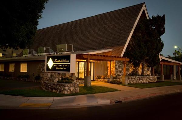 We offer a number of different burial and cremation services that can be tailored to meet the preferences of each family.