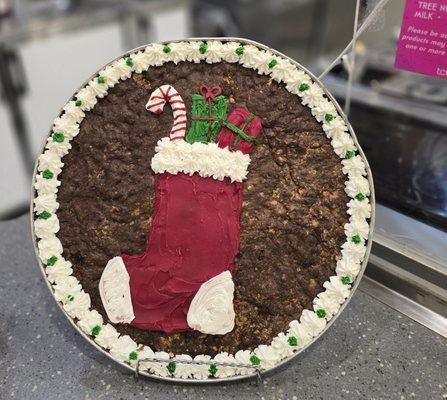 Mrs. Fields Westfield Shopping Town