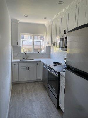 Curtis Construction Services