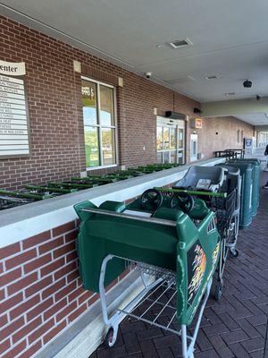 Publix Super Markets