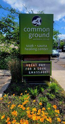 Common Ground Wellness Cooperative