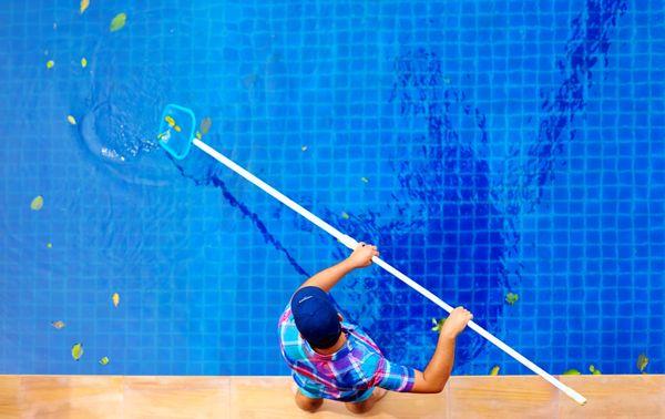 Pool Service Northridge