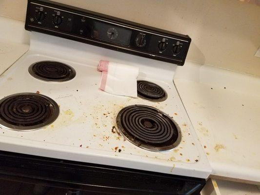 Easy Top Cleaning Company